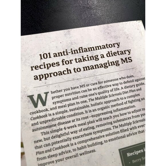 Cookbook Bundle The South Beach Diet Quick & Easy by Arthur Agatston MD & The Mu - Picture 10 of 11